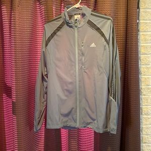 Nice performance jacket or spring coat. Great condition